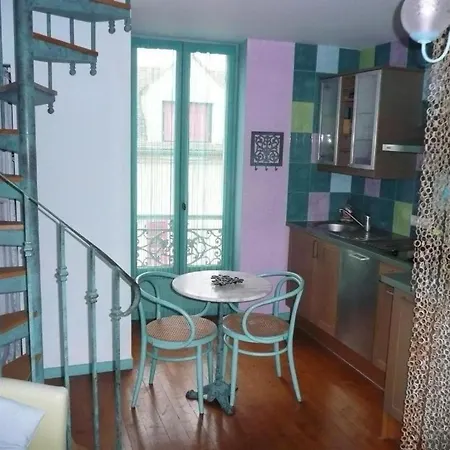 Vakantiehuis Gite Milly Milly-la-Foret