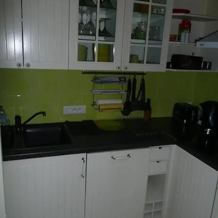 Gite Milly Vakantiehuis *