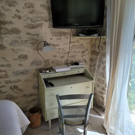 Gite Milly Vakantiehuis