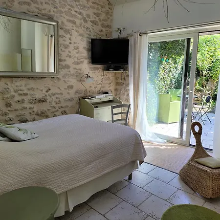 Gite Milly Vakantiehuis *