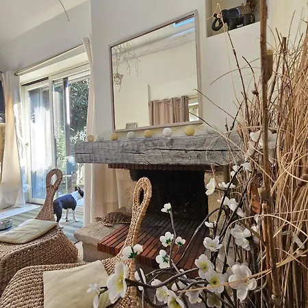 Gite Milly * Milly-la-Foret